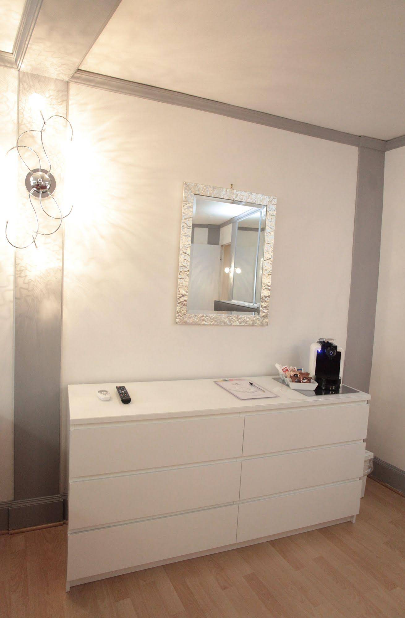 Luxury Fashion Suites