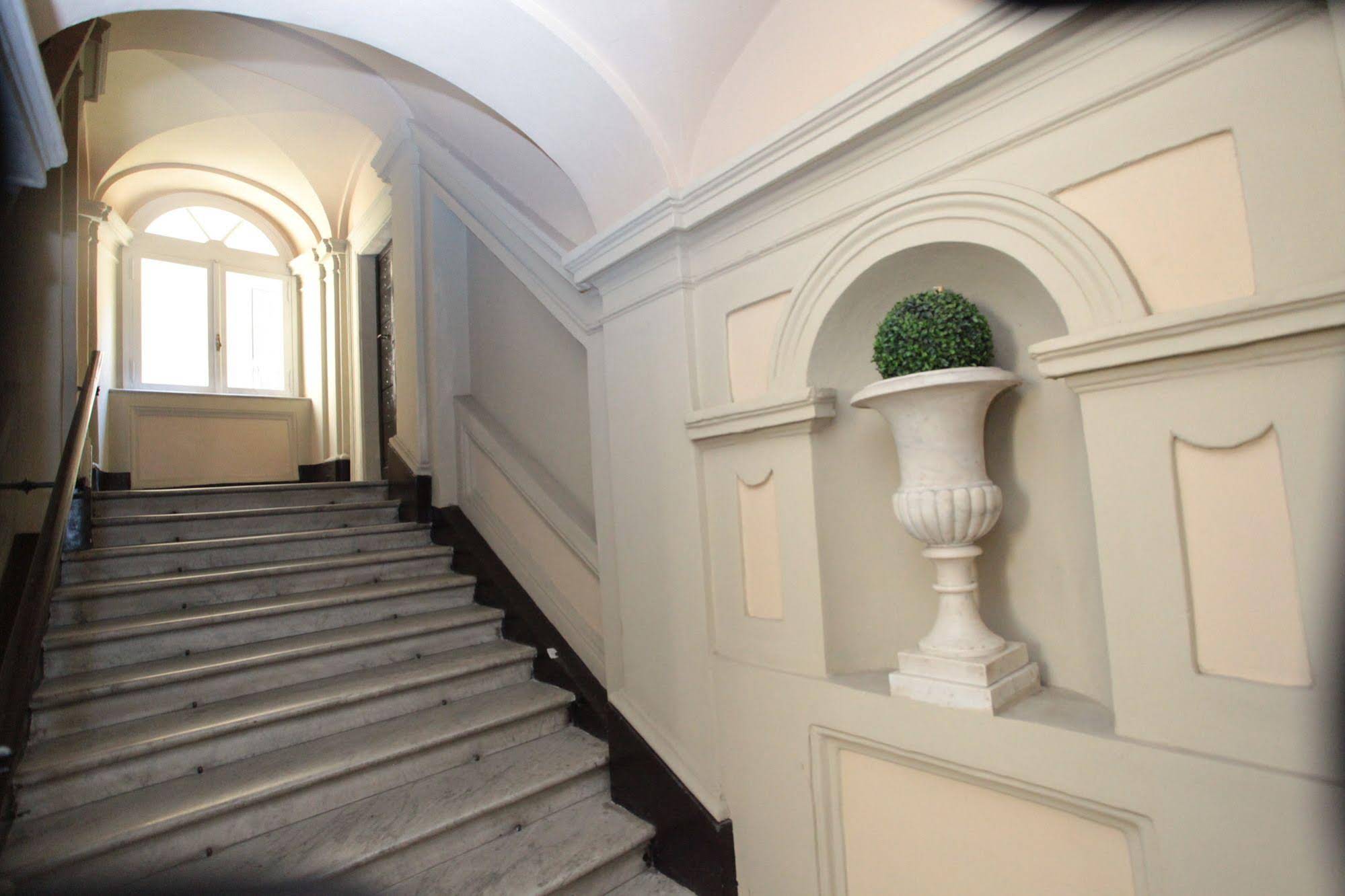 Luxury Fashion Suites