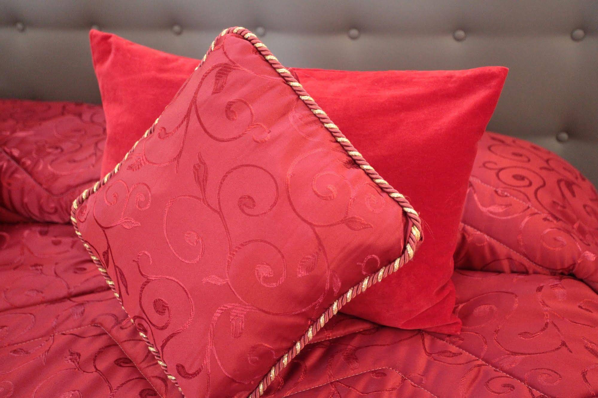 Luxury Fashion Suites