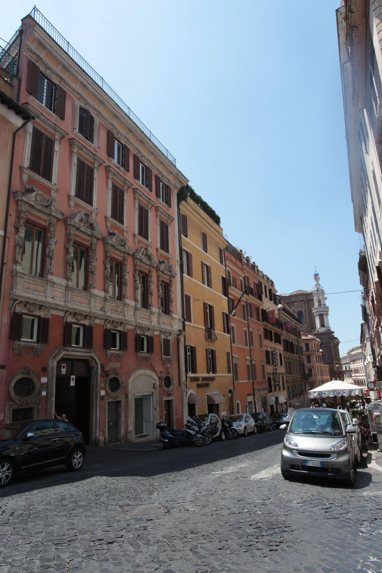 Luxury Fashion Suites