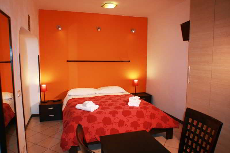 Macao Rooms Bed - Breakfast