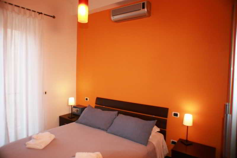 Macao Rooms Bed - Breakfast