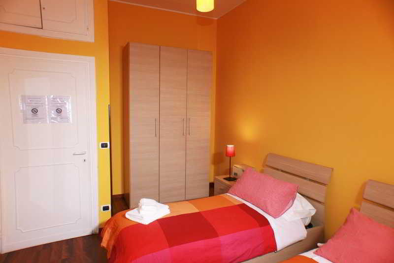 Macao Rooms Bed - Breakfast