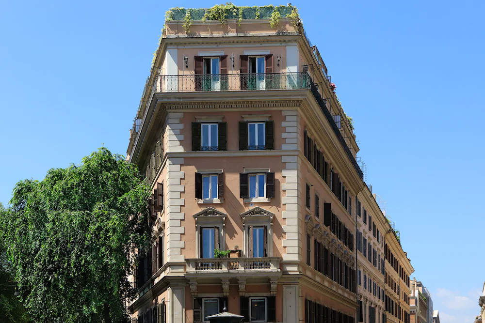 Magica Luna Boutique Hotel