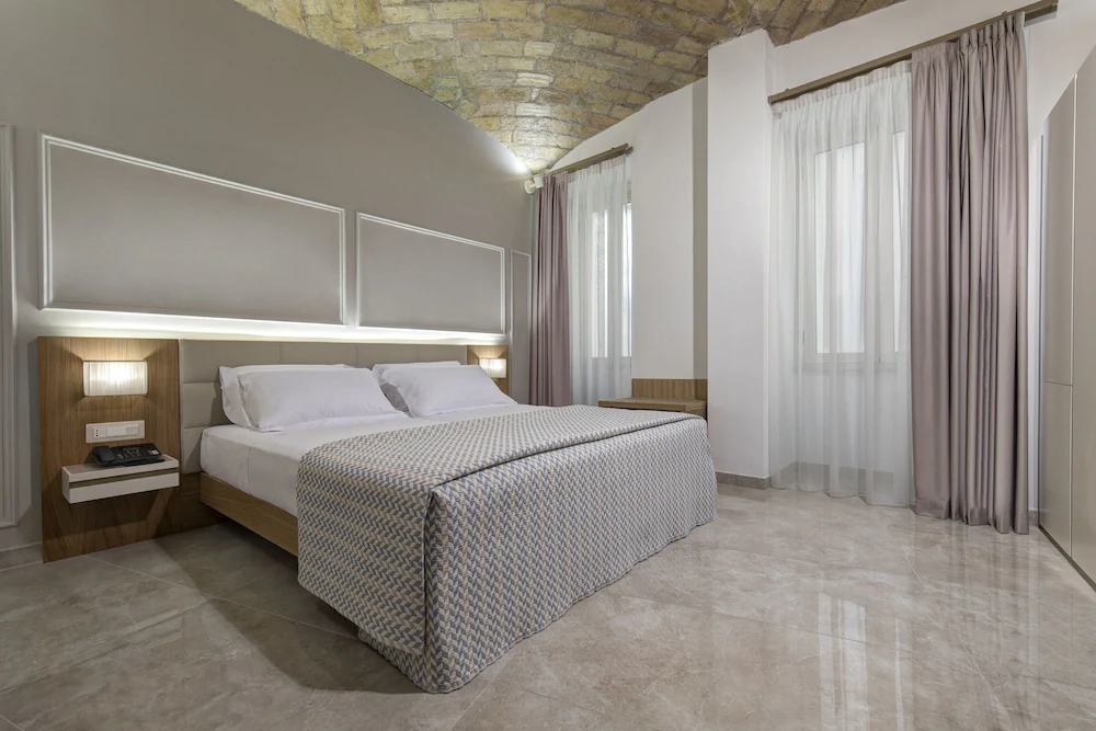 Magica Luna Boutique Hotel