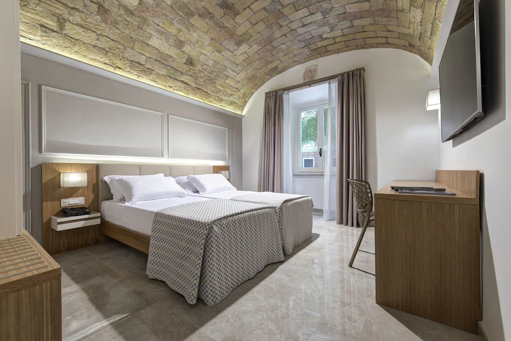 Magica Luna Boutique Hotel
