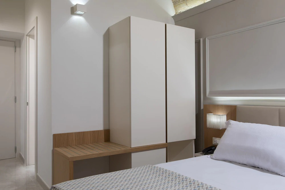 Magica Luna Boutique Hotel