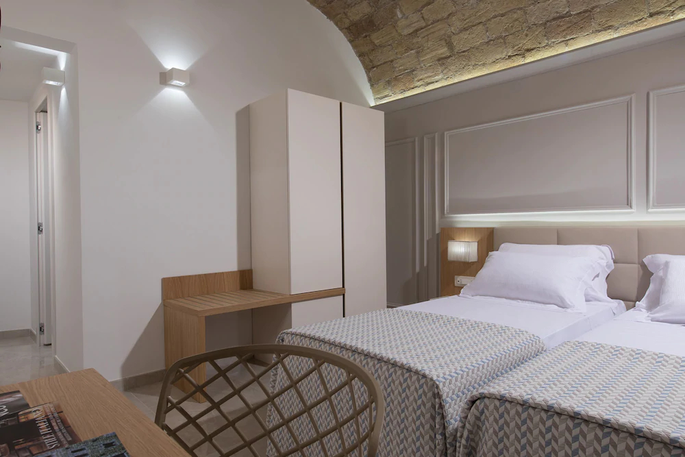 Magica Luna Boutique Hotel