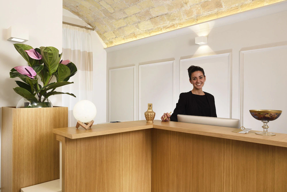 Magica Luna Boutique Hotel