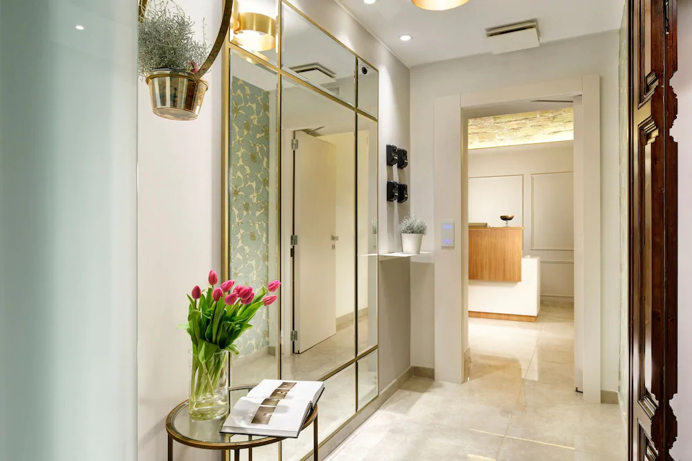 Magica Luna Boutique Hotel