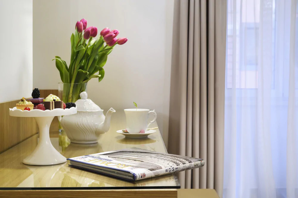 Magica Luna Boutique Hotel