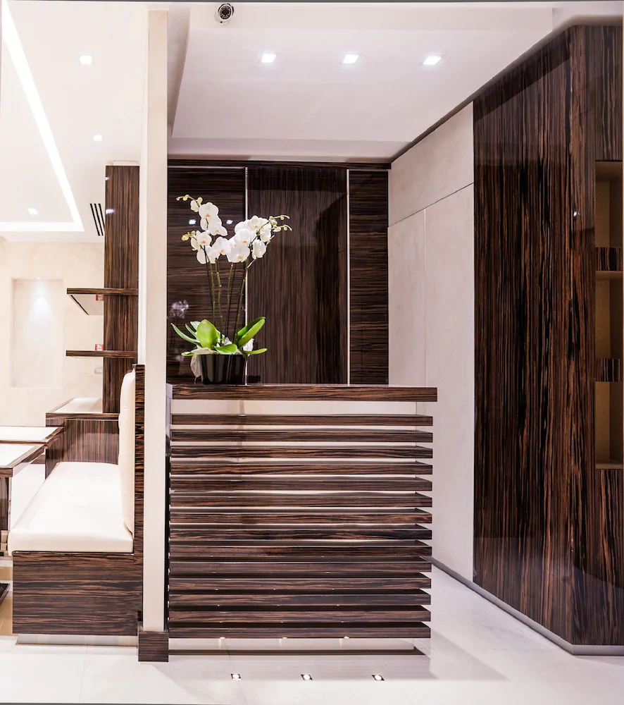 Maison Candia Luxury House