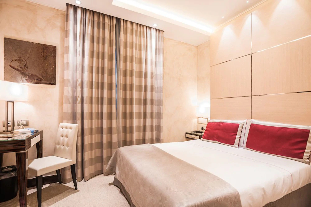 Maison Candia Luxury House