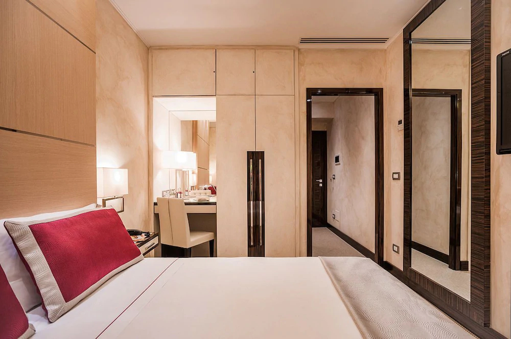 Maison Candia Luxury House