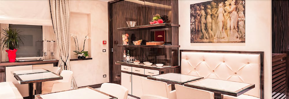 Maison Candia Luxury House
