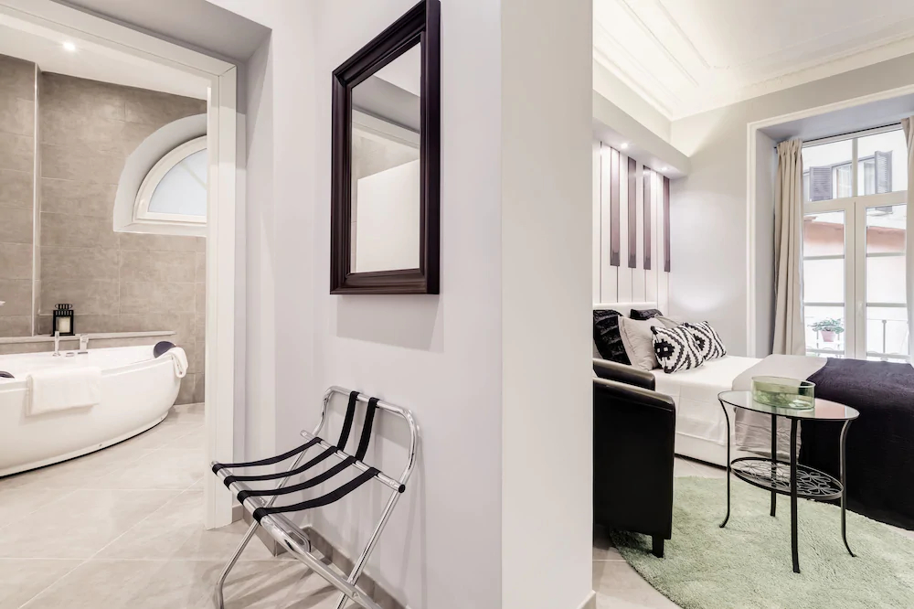 Maison Degli Artisti Suites