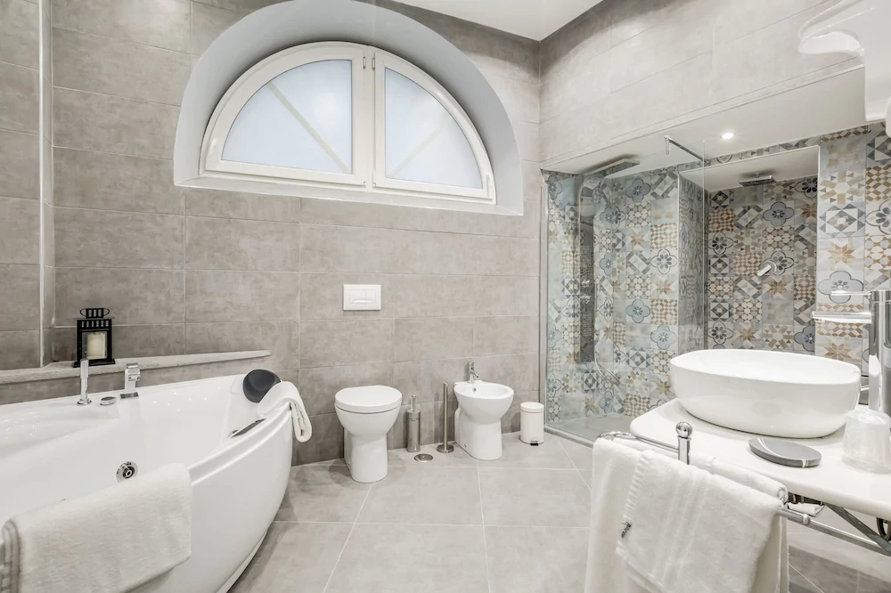 Maison Degli Artisti Suites