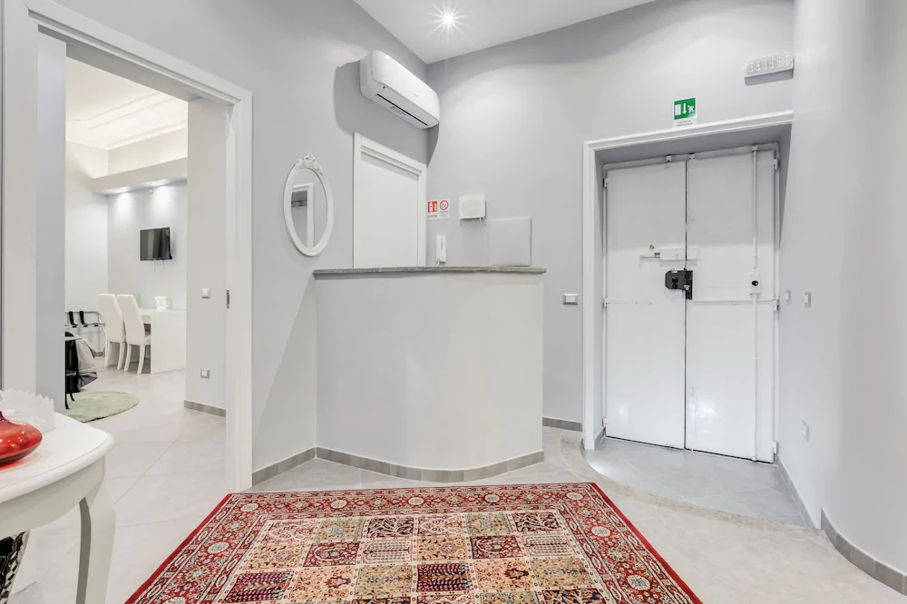 Maison Degli Artisti Suites