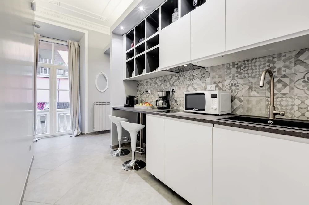 Maison Degli Artisti Suites