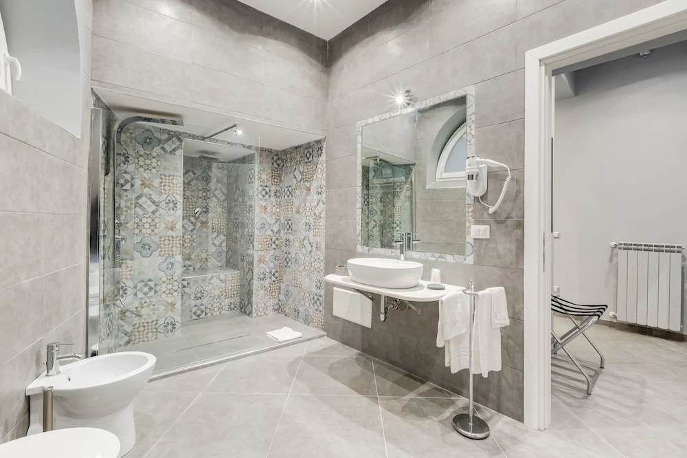 Maison Degli Artisti Suites