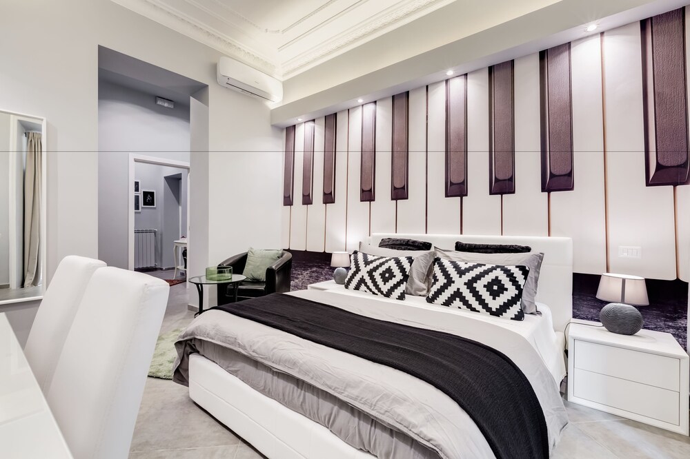 Maison Degli Artisti Suites