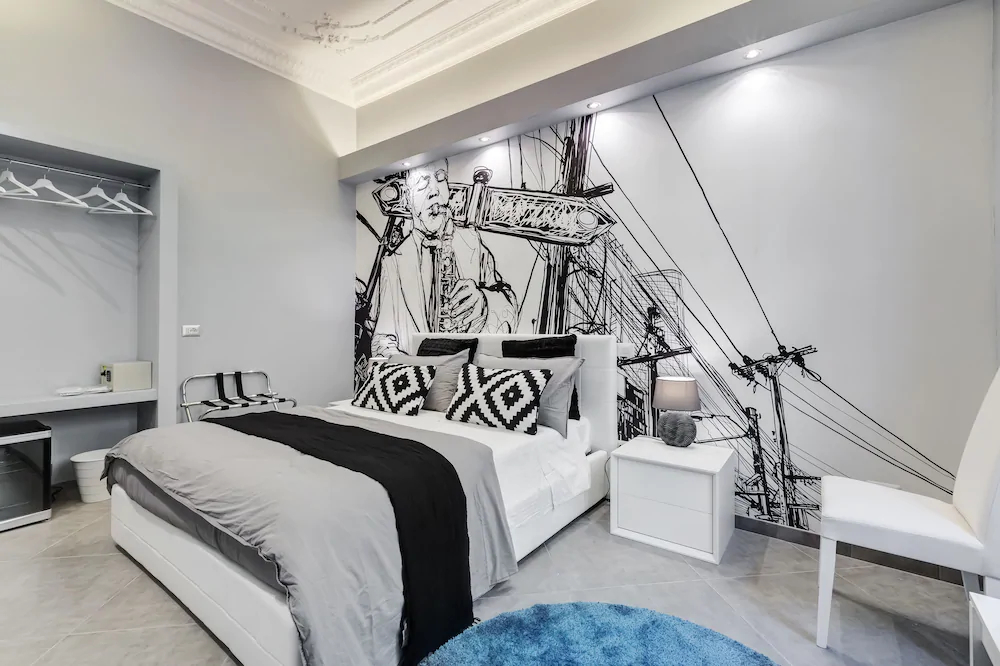 Maison Degli Artisti Suites