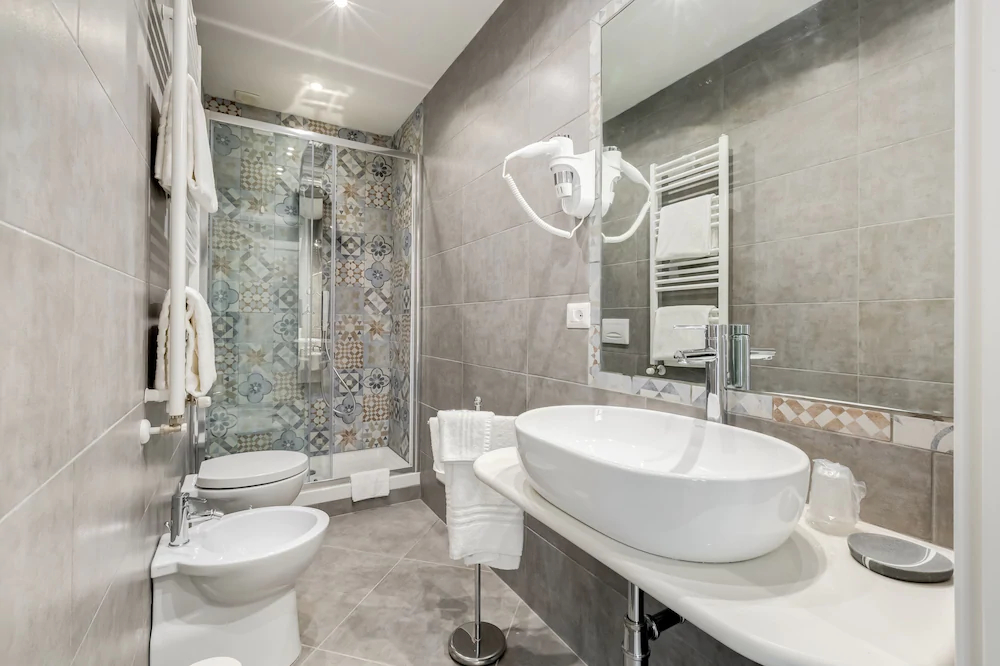 Maison Degli Artisti Suites