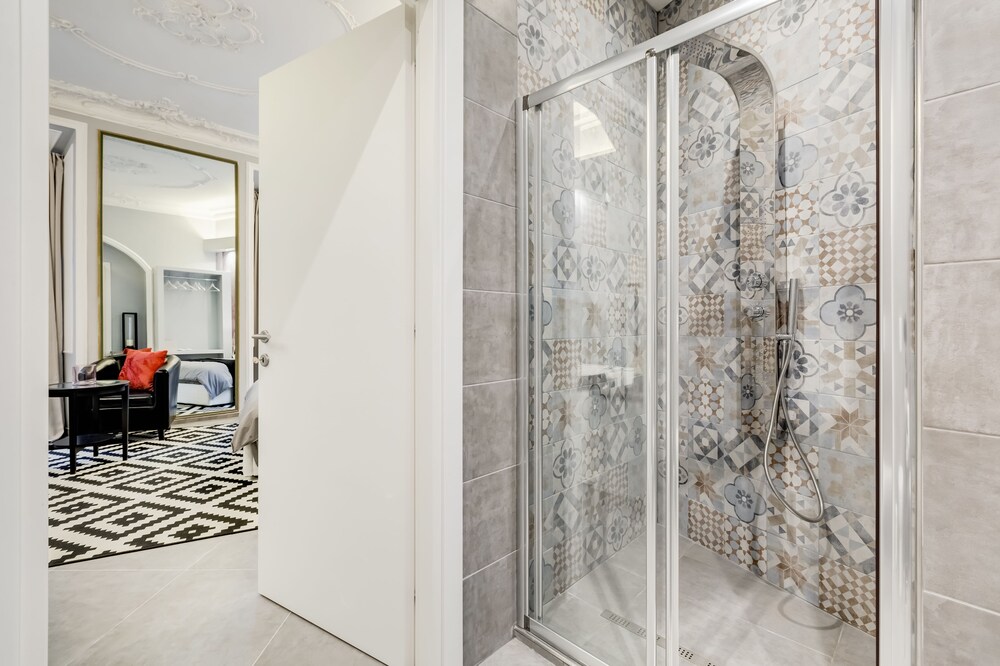 Maison Degli Artisti Suites