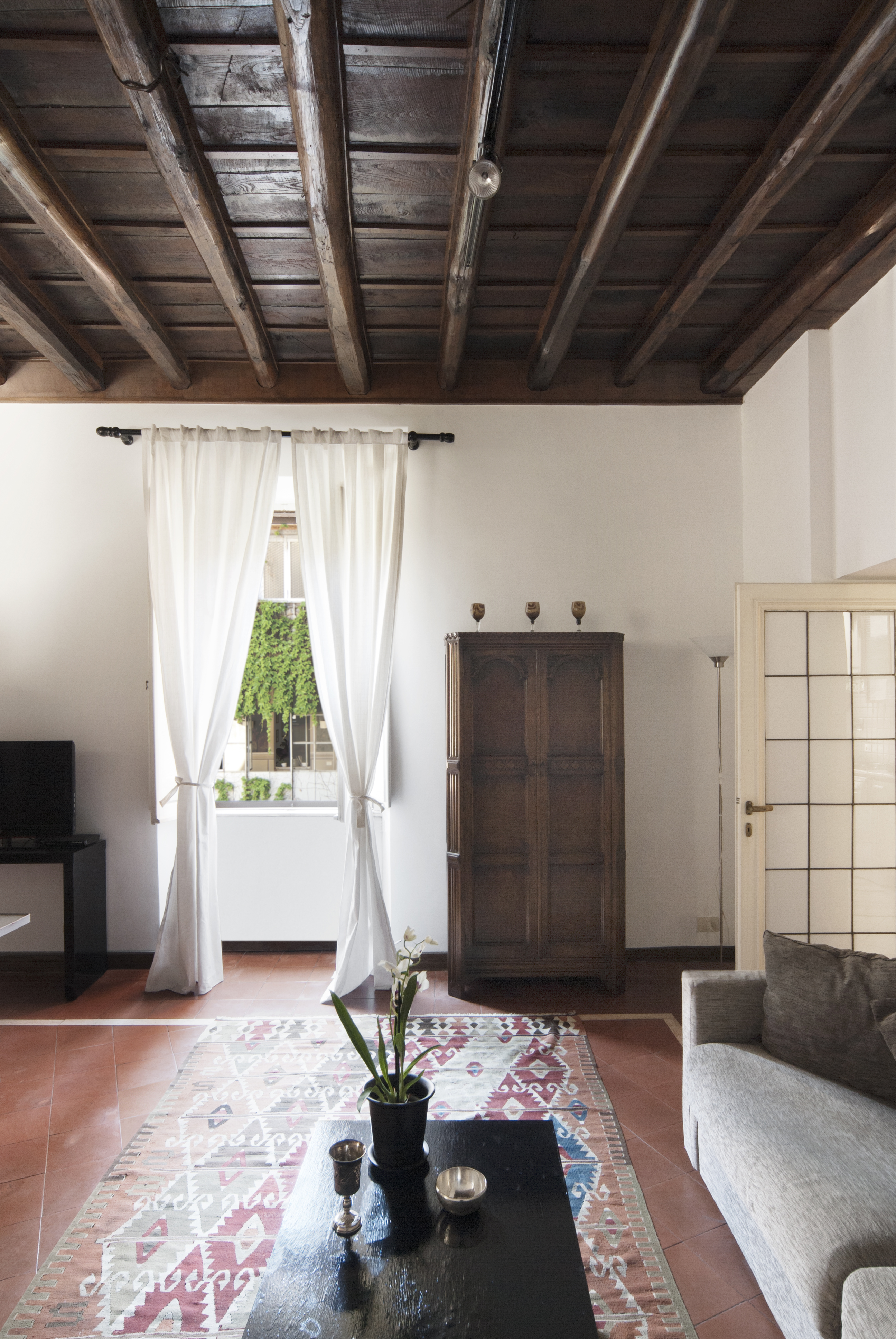 Maison Evelina