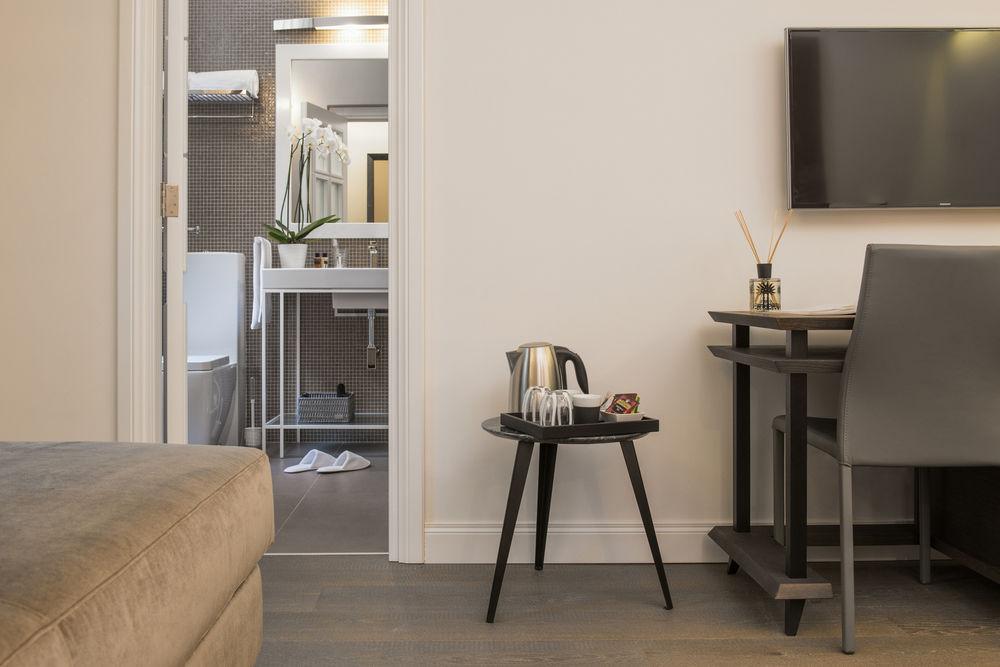 Maison Evelina