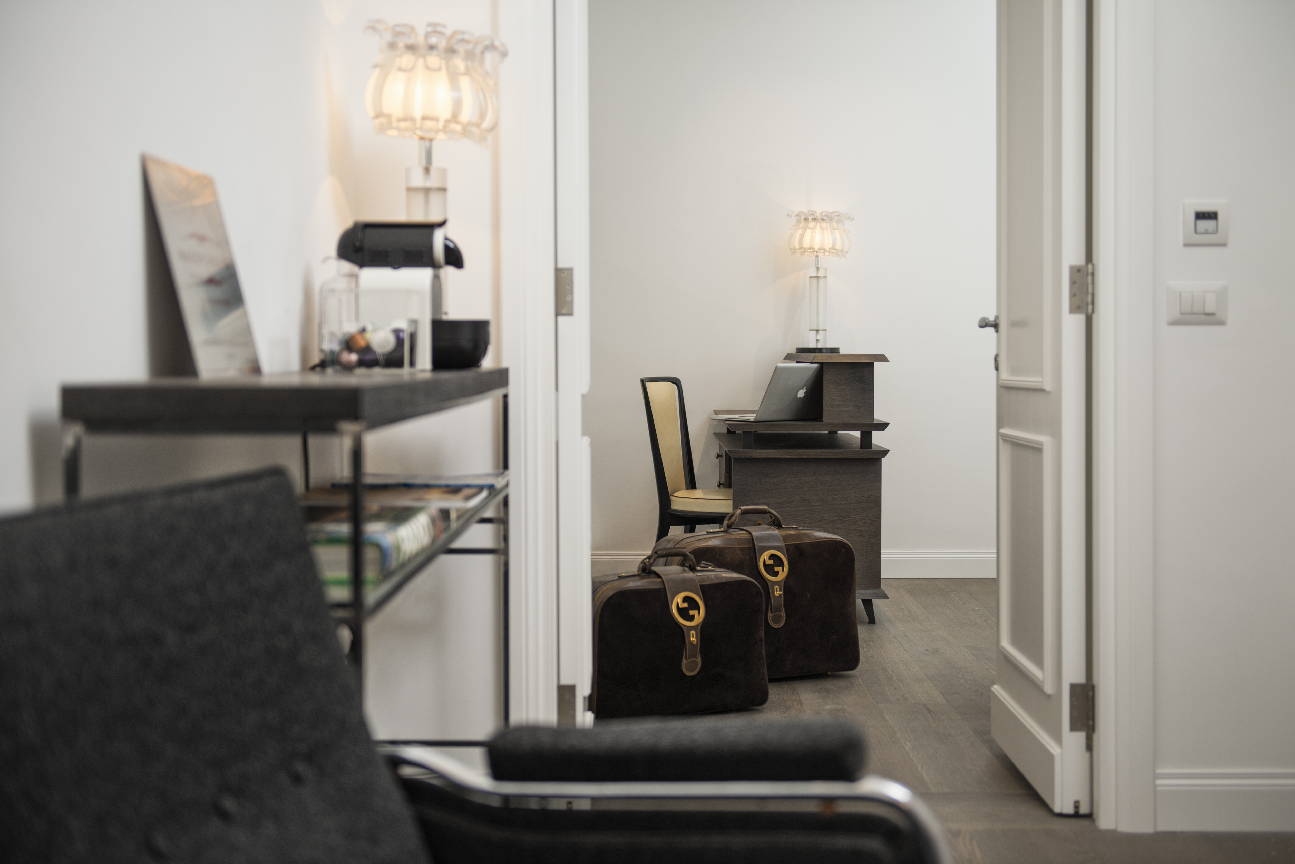 Maison Evelina