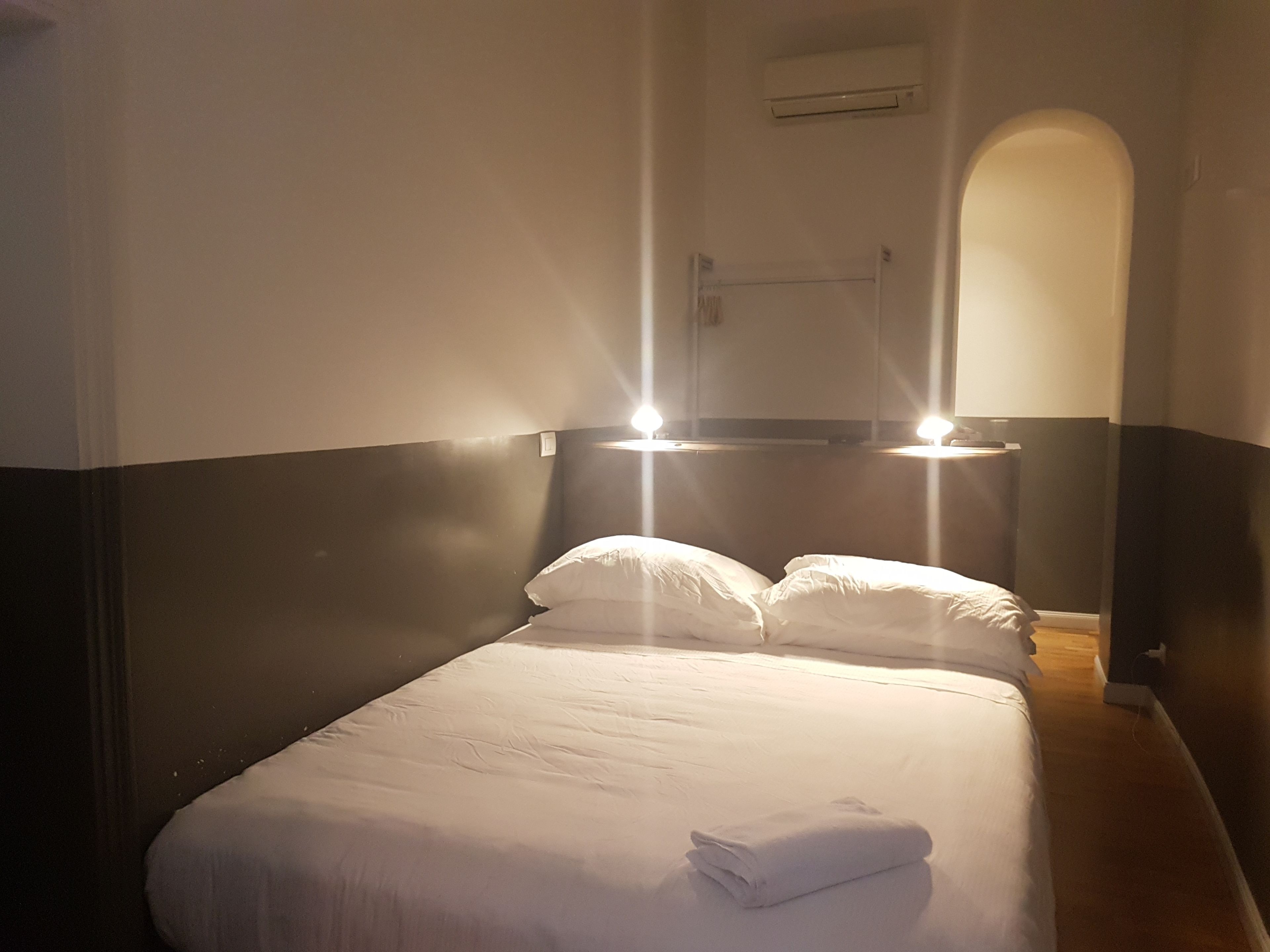 Sonder Palazzo Taverna
