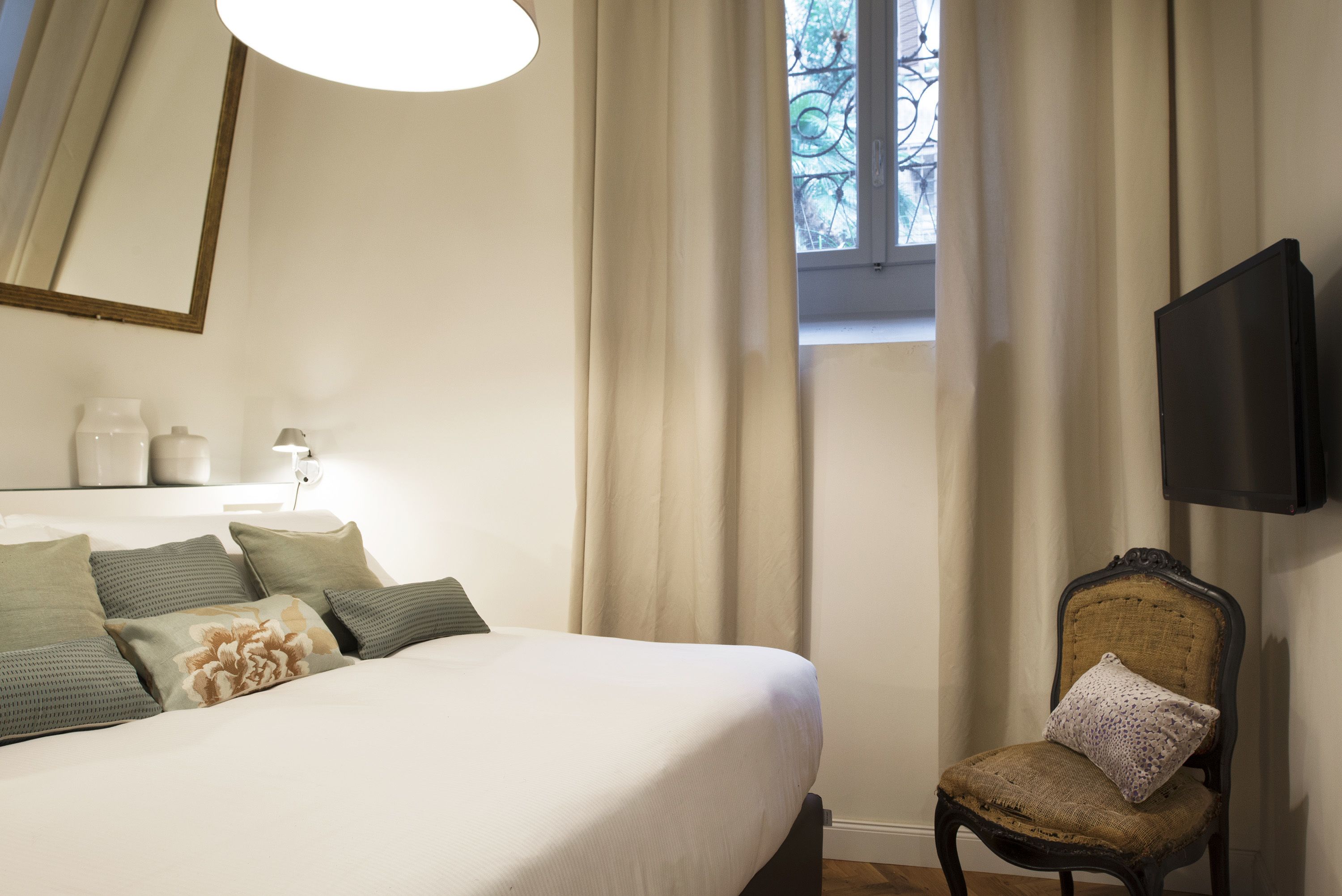 Sonder Palazzo Taverna