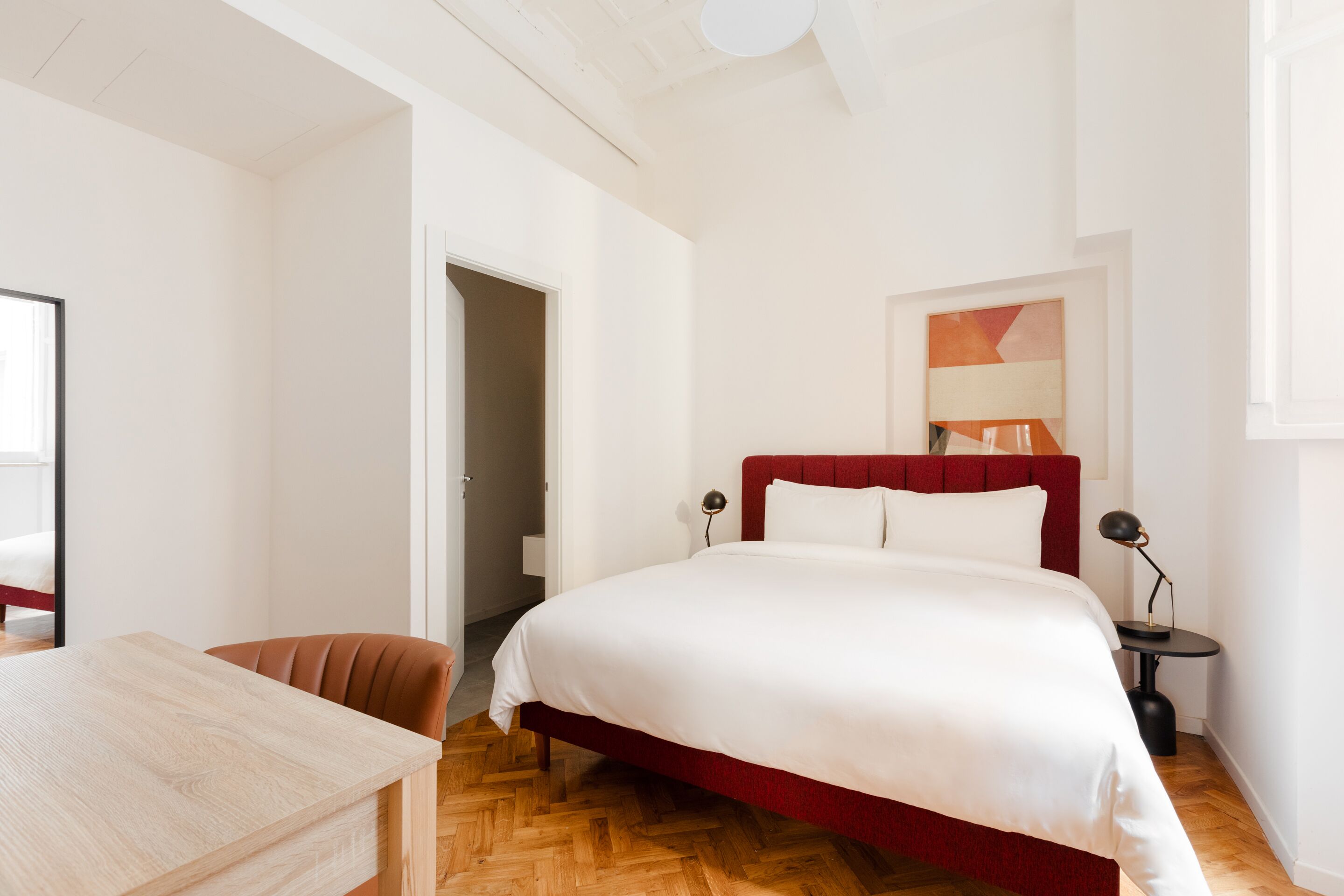 Sonder Palazzo Taverna