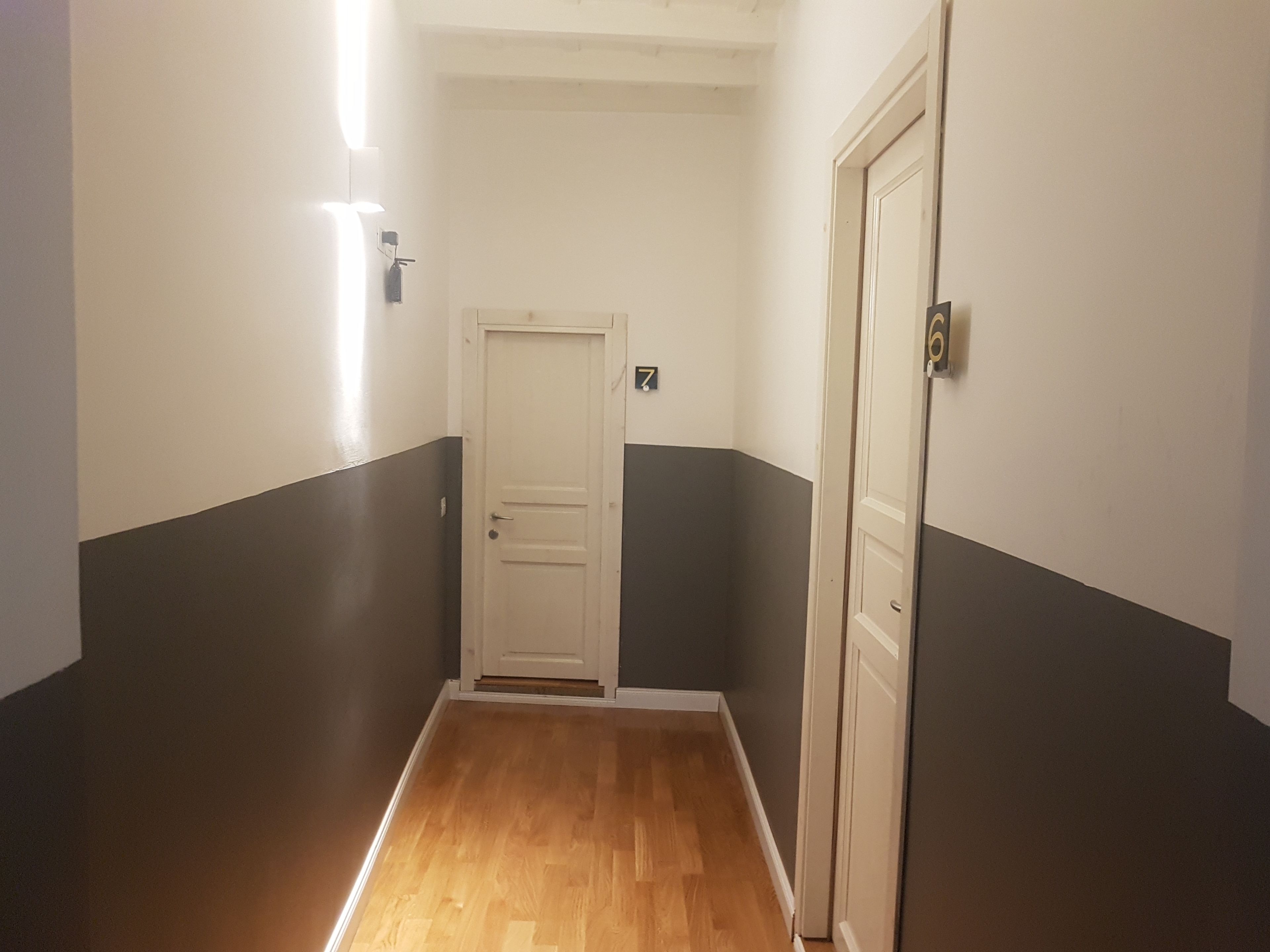 Sonder Palazzo Taverna