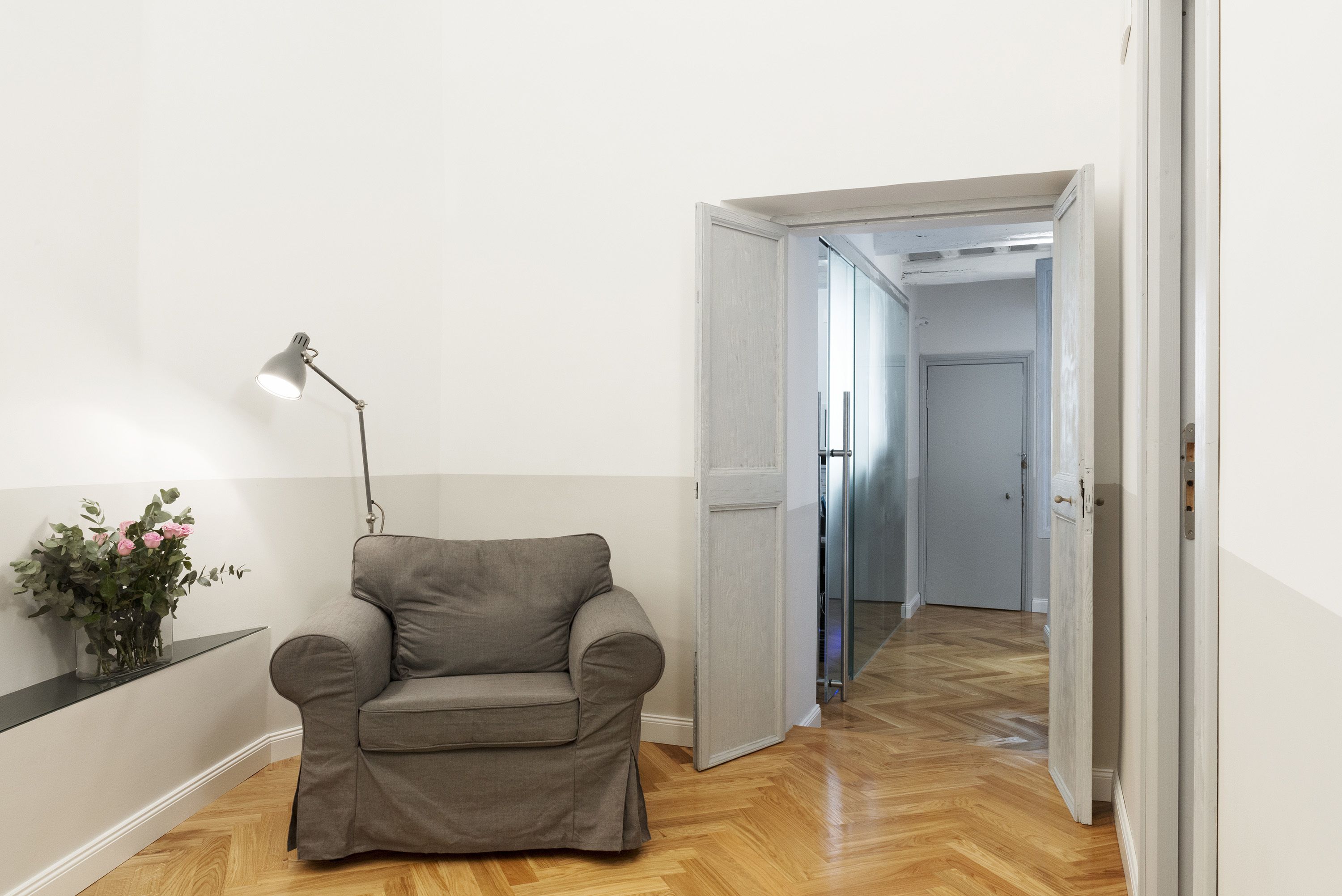 Sonder Palazzo Taverna