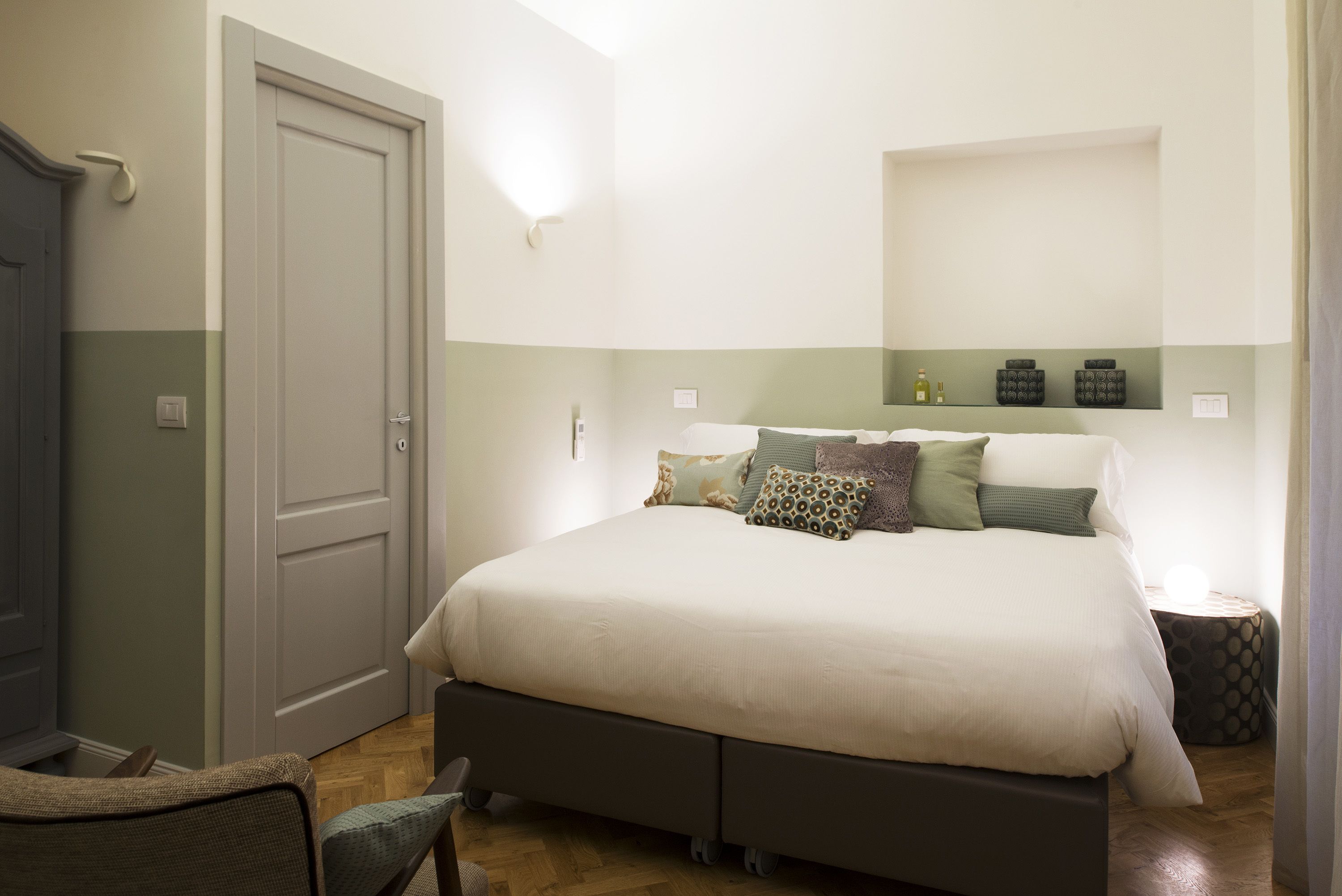 Sonder Palazzo Taverna