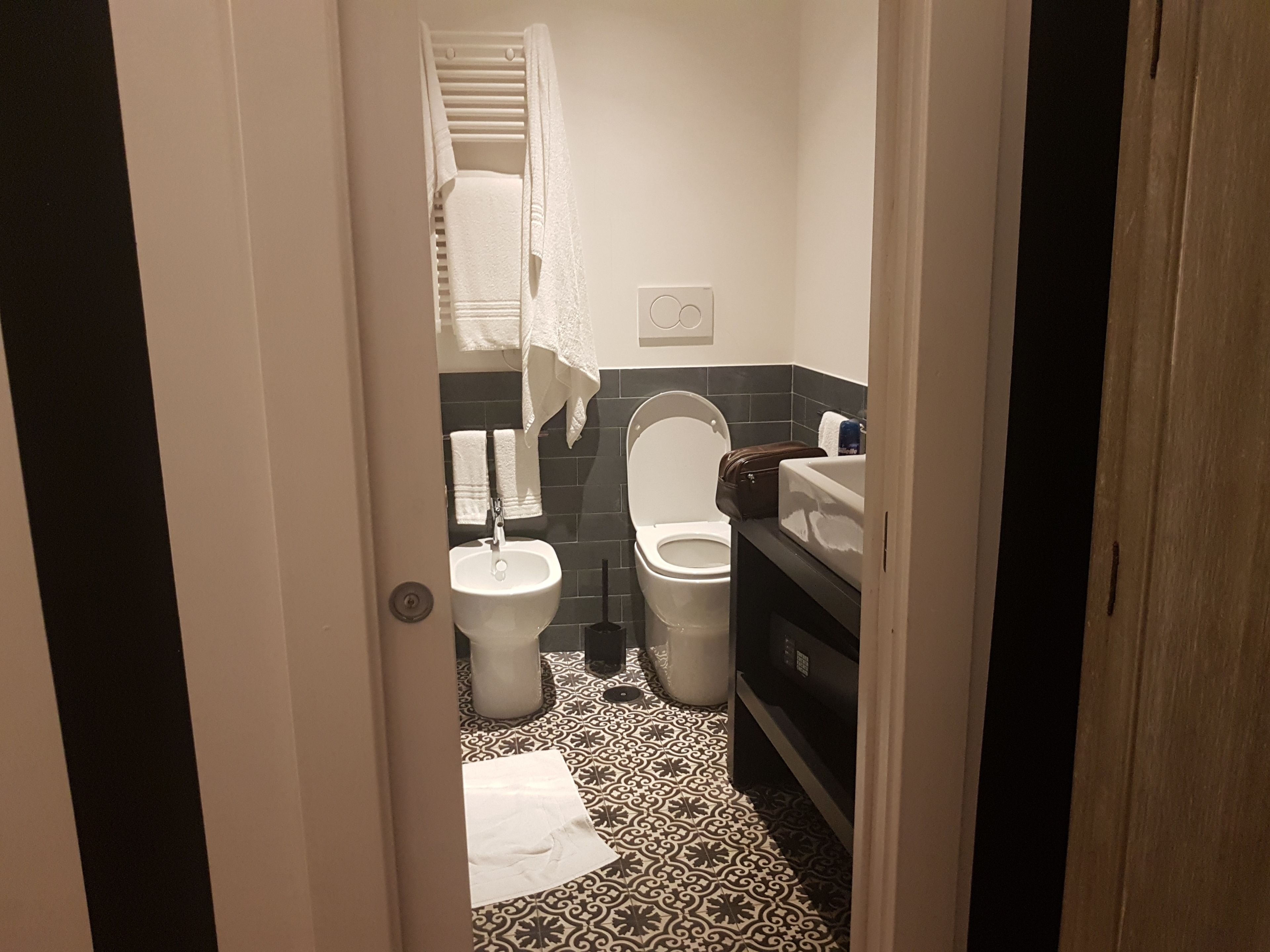 Sonder Palazzo Taverna