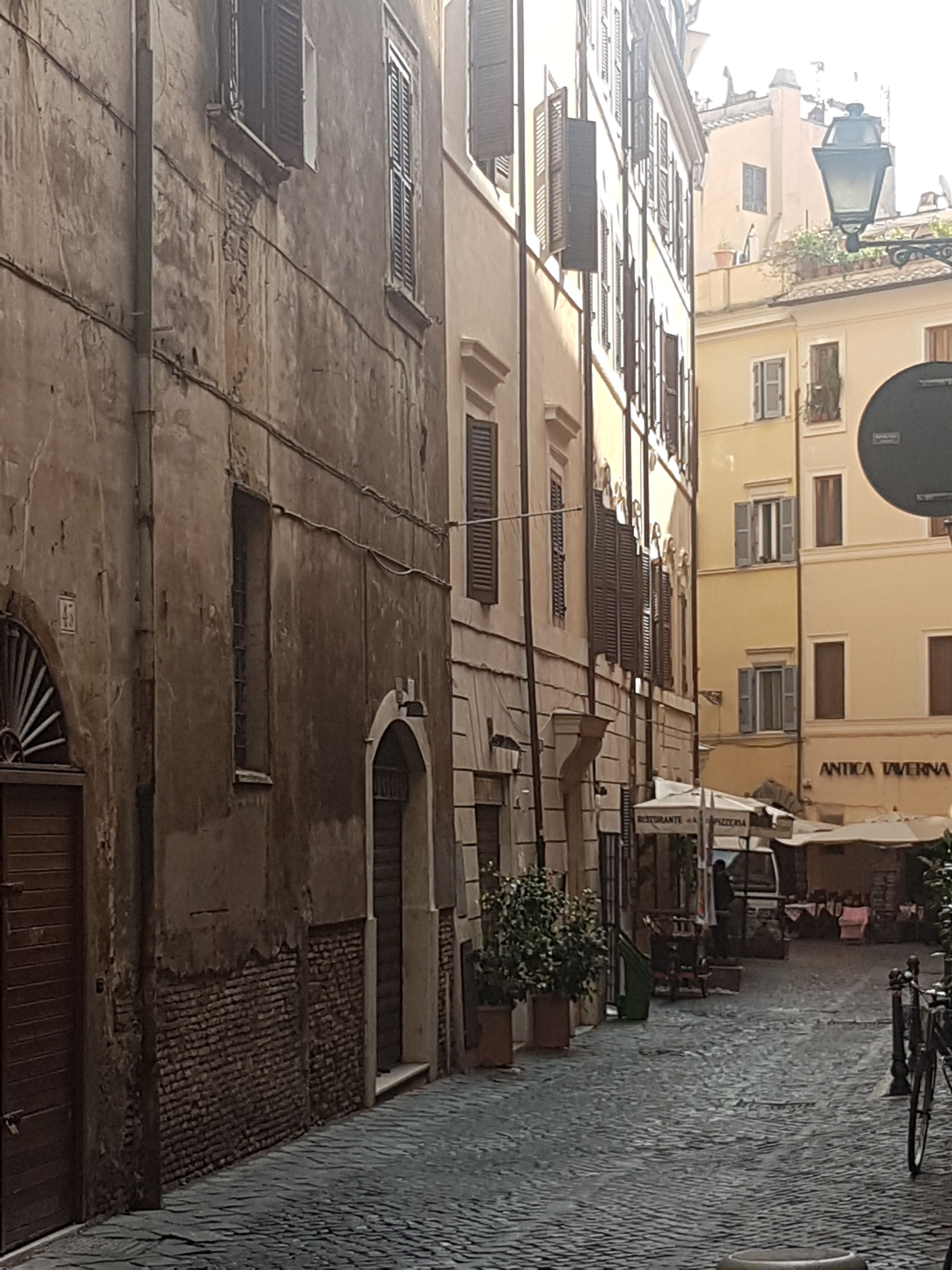 Sonder Palazzo Taverna