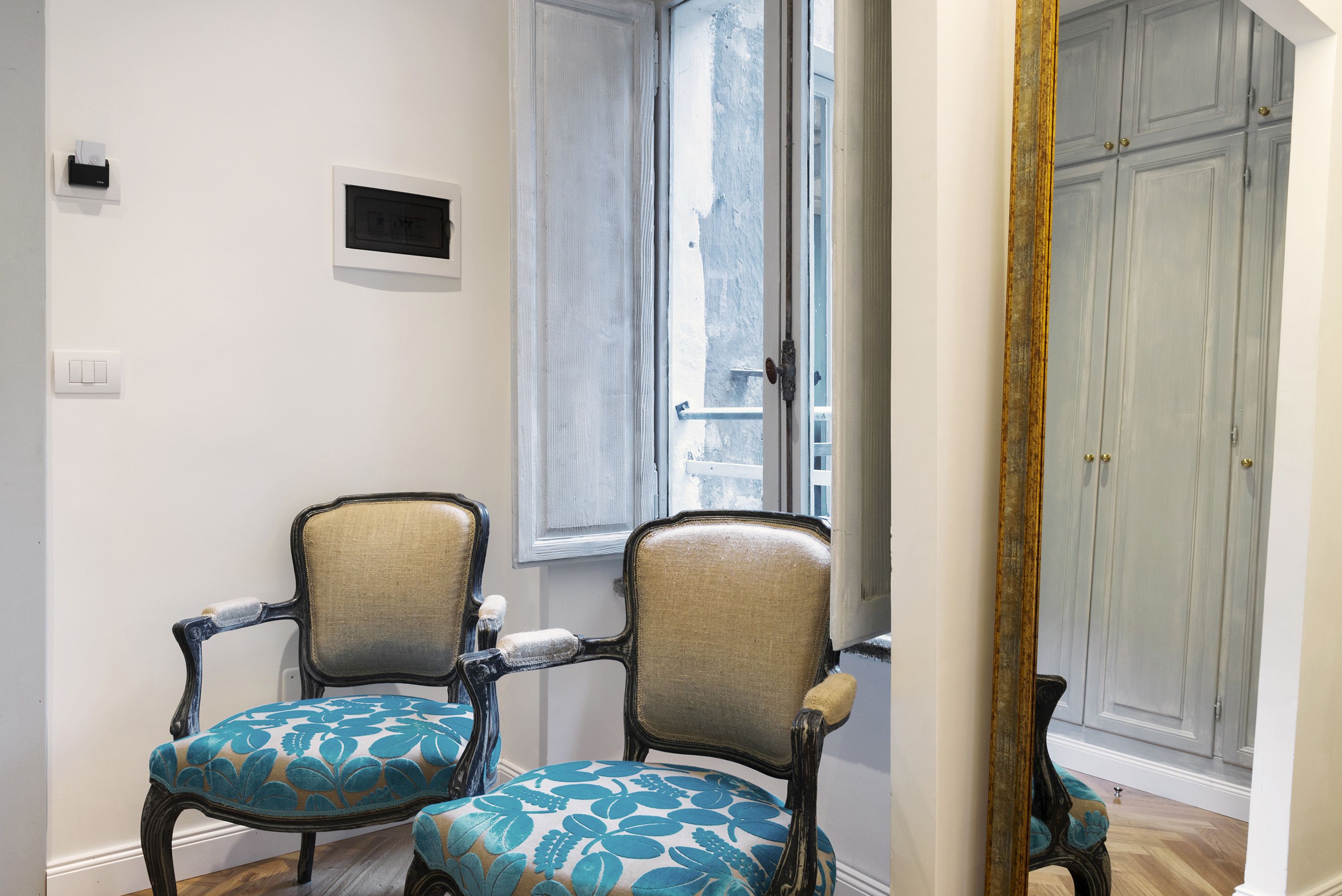 Sonder Palazzo Taverna