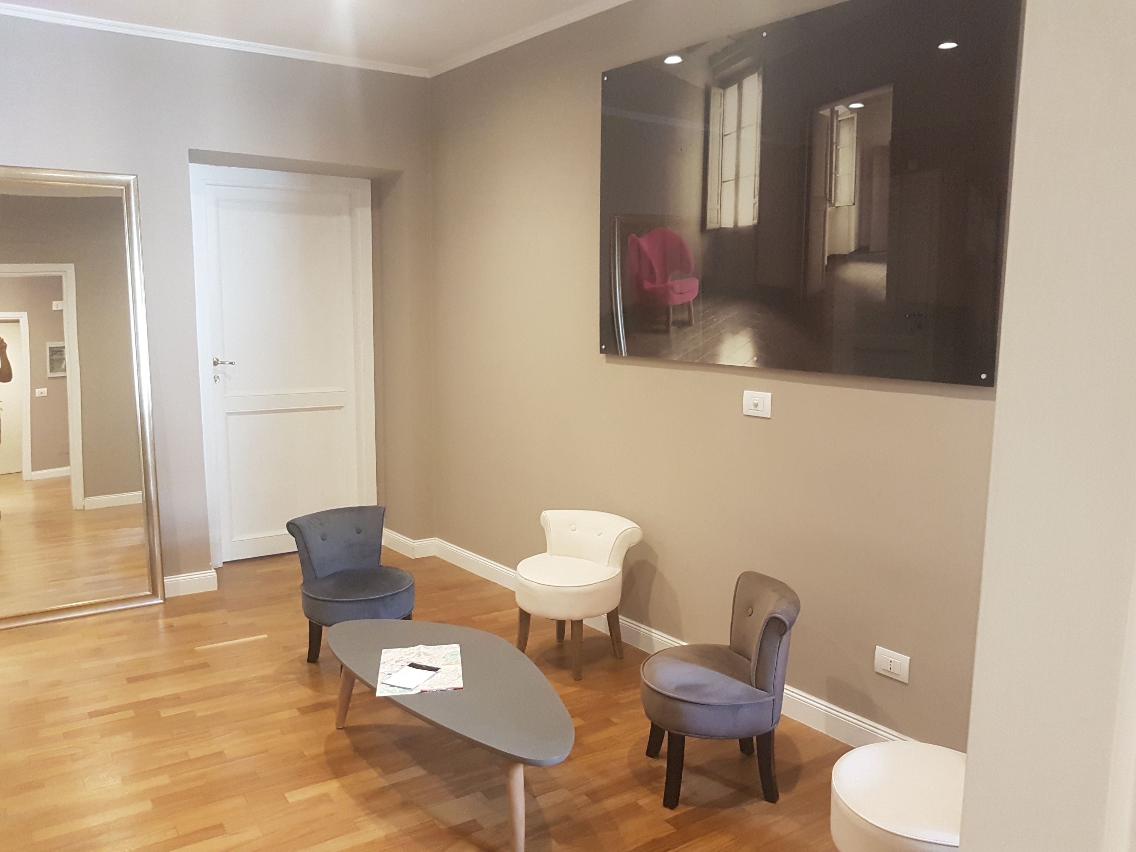 Sonder Palazzo Taverna