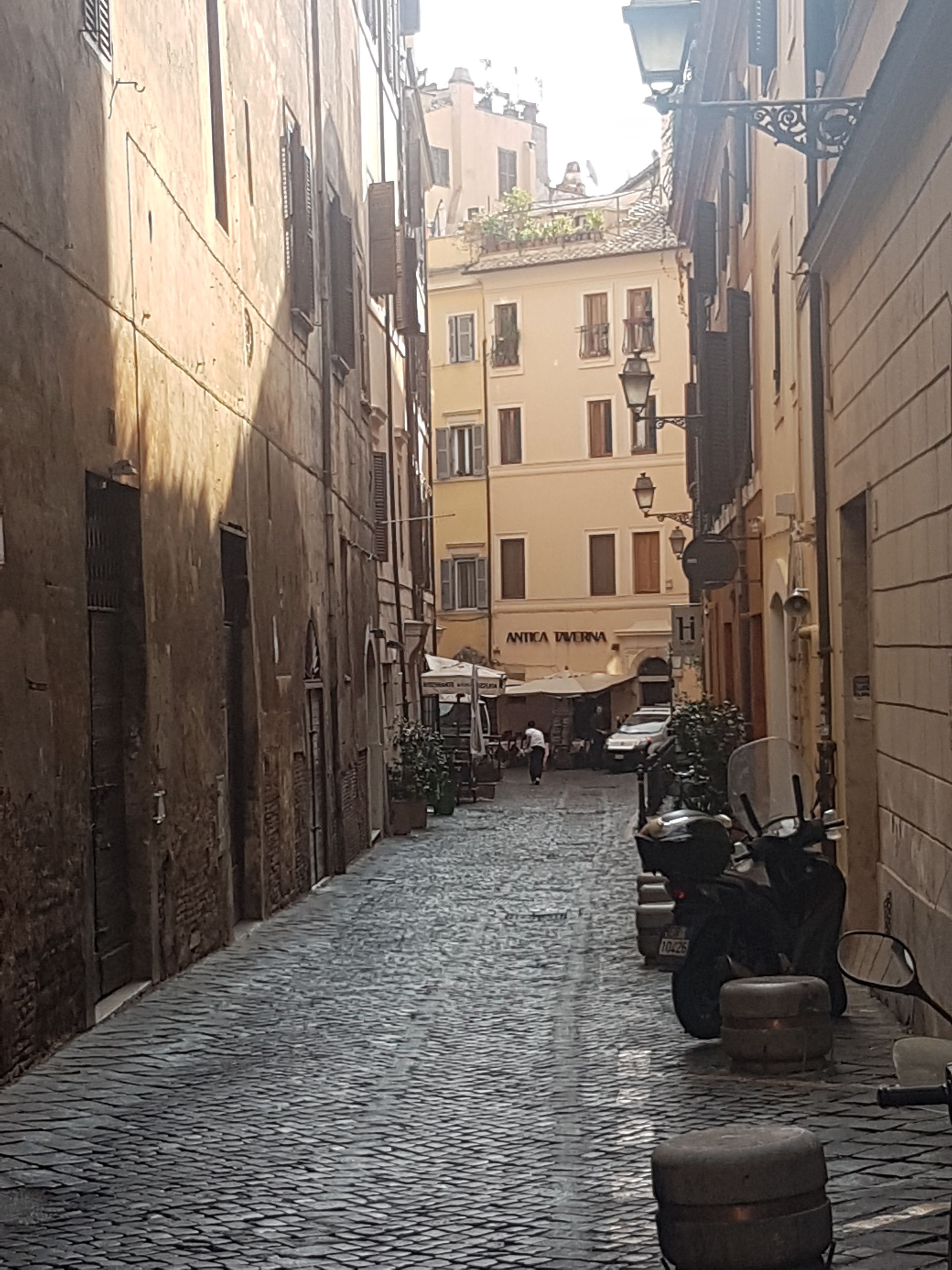 Sonder Palazzo Taverna