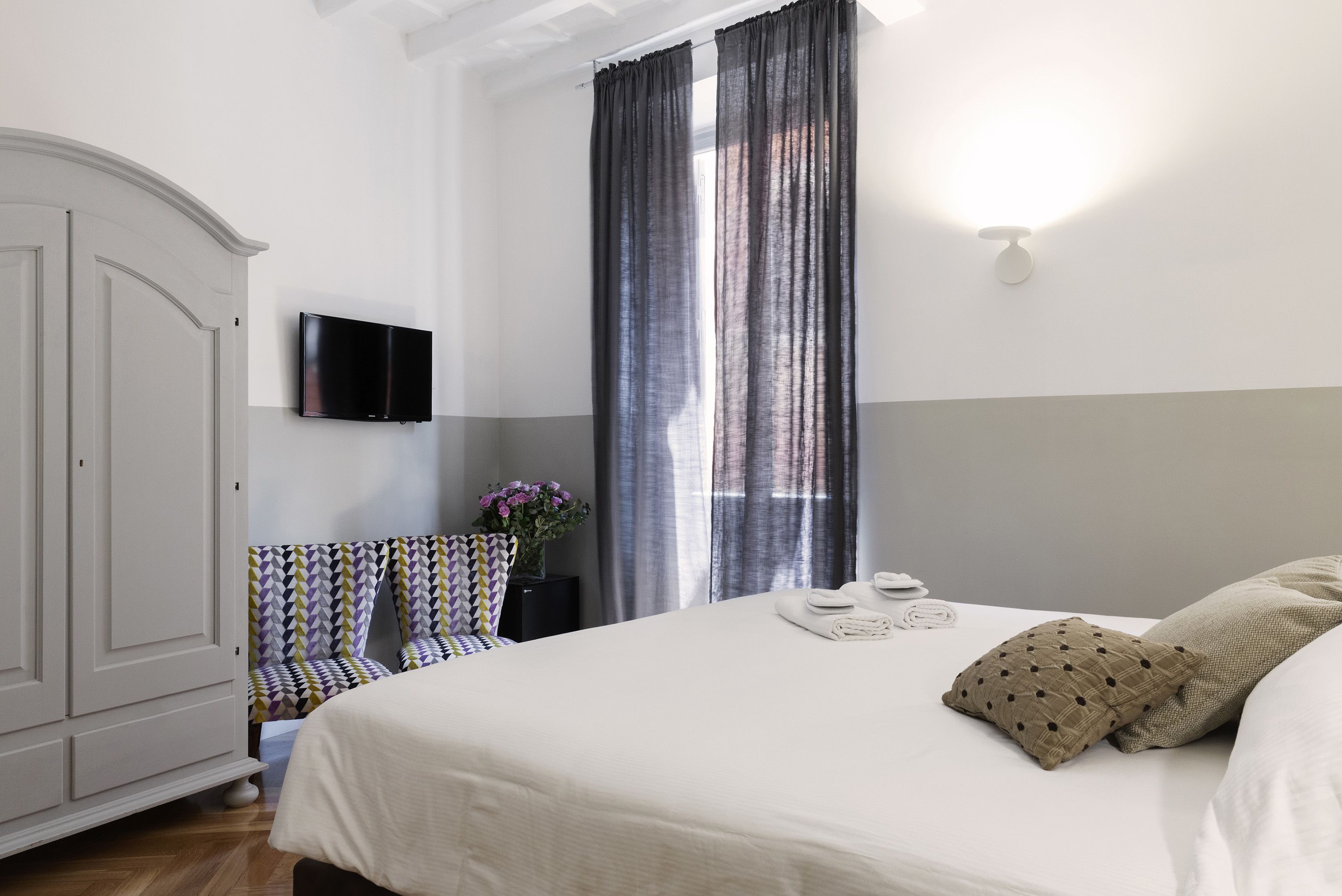 Sonder Palazzo Taverna