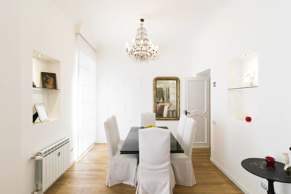 Maison Regina