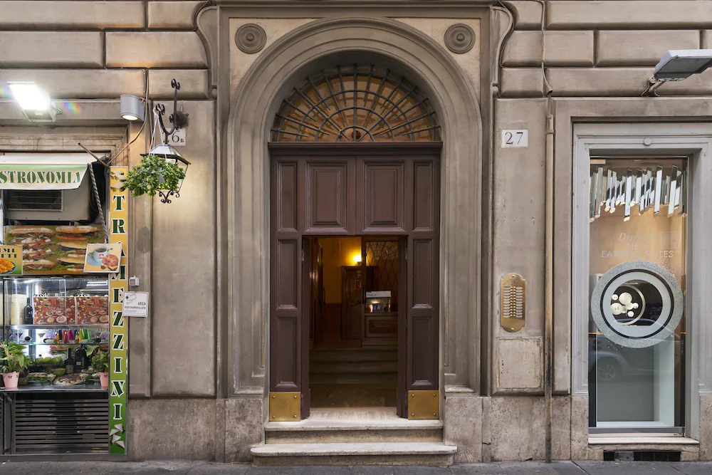 Maison Regina