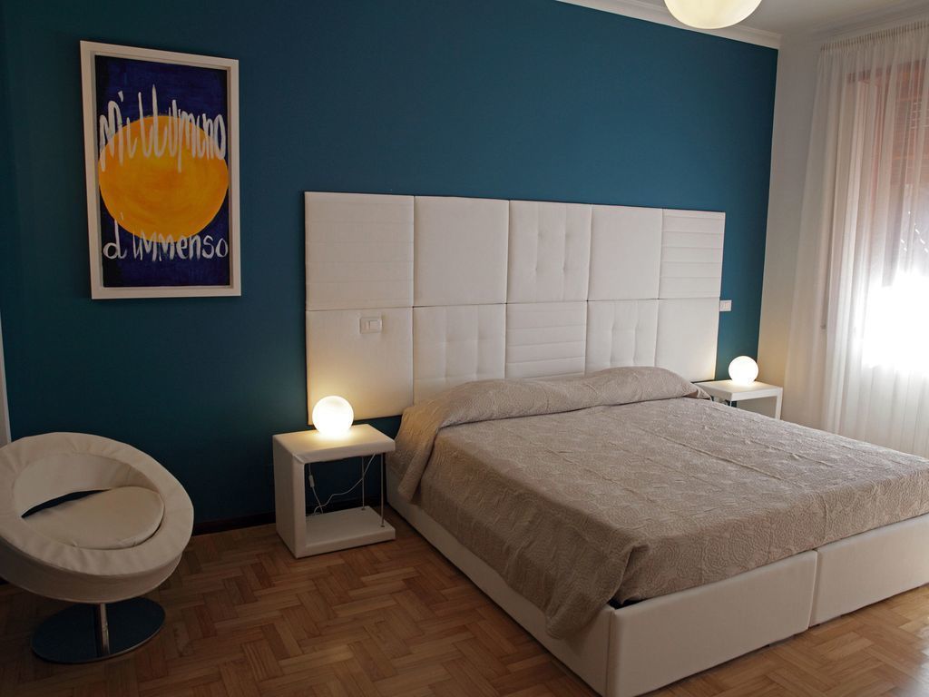 Maison Talenti B&B Roma