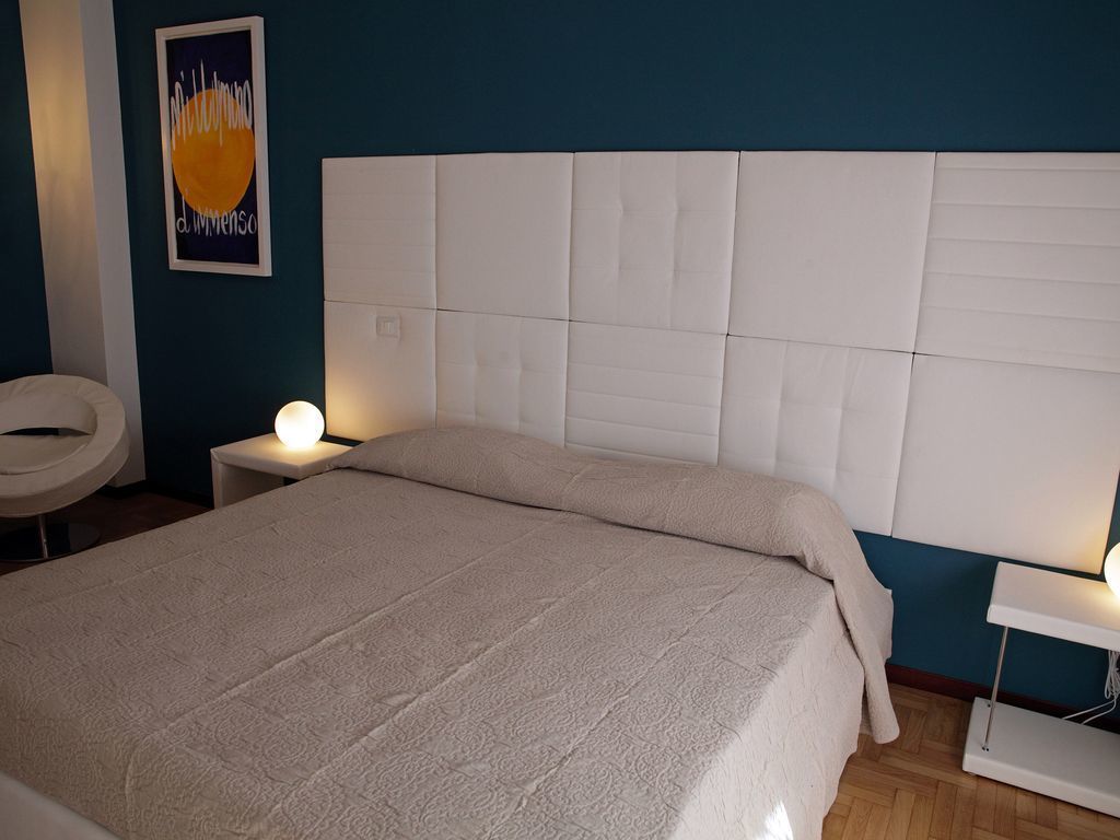 Maison Talenti B&B Roma
