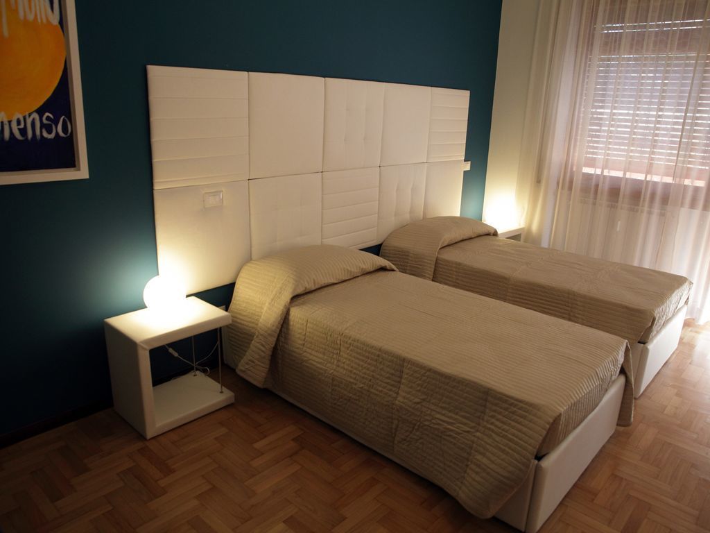 Maison Talenti B&B Roma