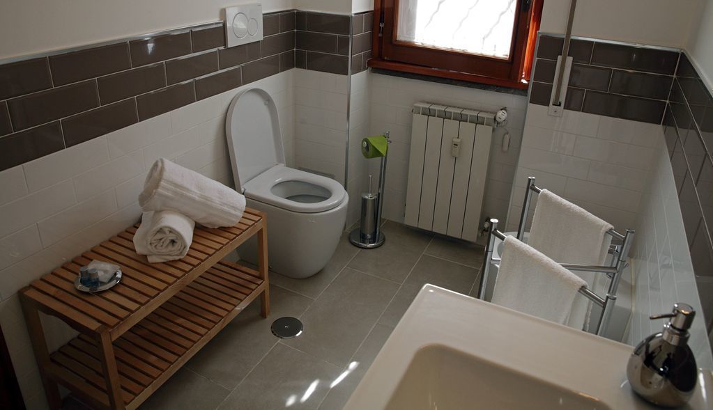 Maison Talenti B&B Roma