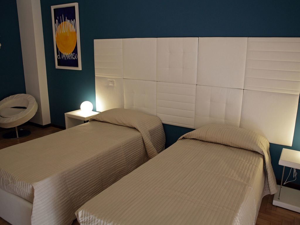 Maison Talenti B&B Roma